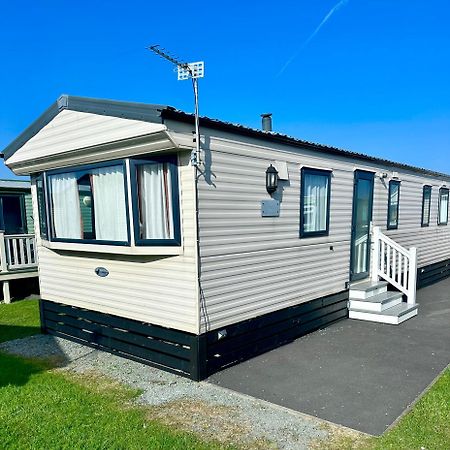 Ocean Pearl Home Heysham Kültér fotó