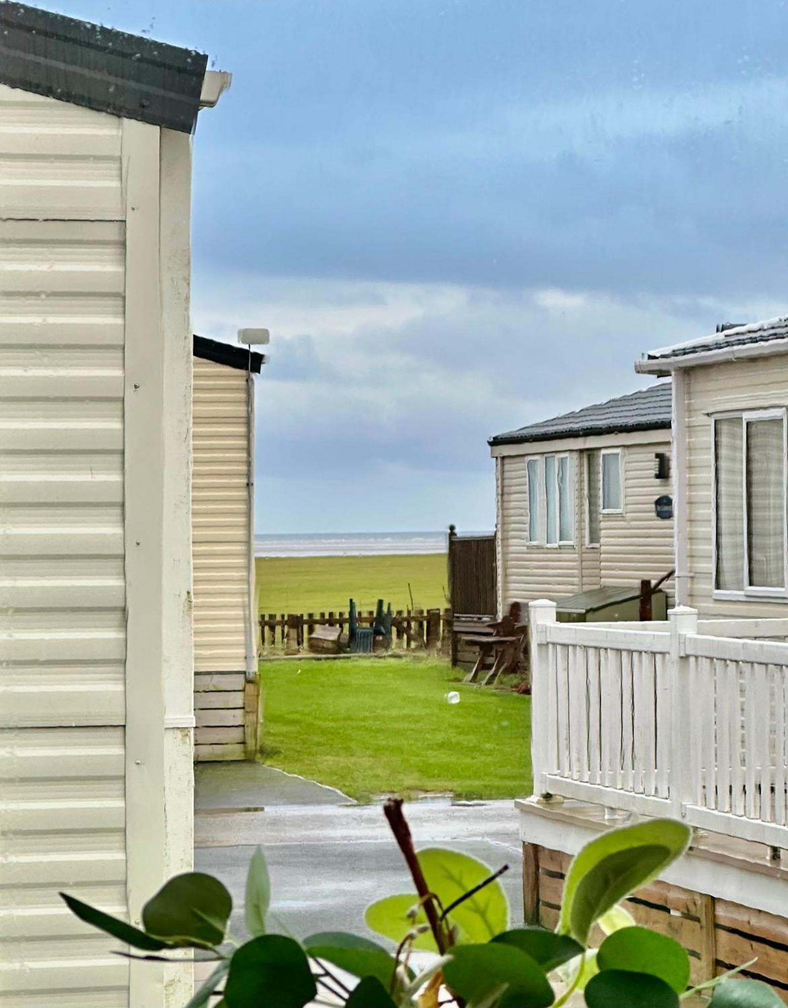 Ocean Pearl Home Heysham Kültér fotó