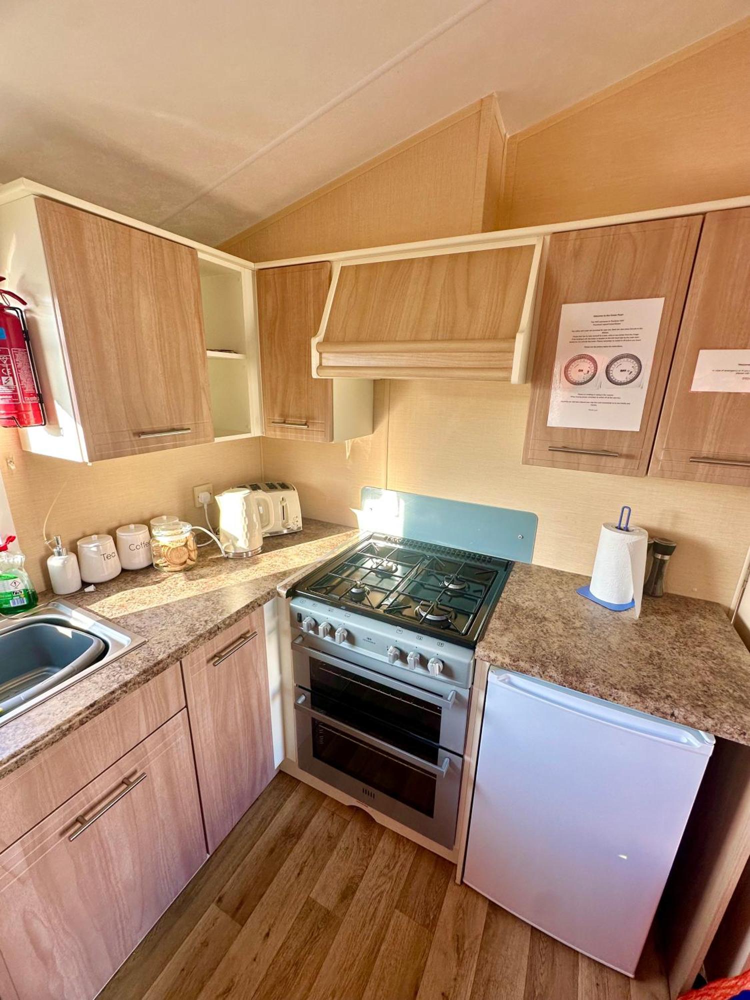 Ocean Pearl Home Heysham Kültér fotó