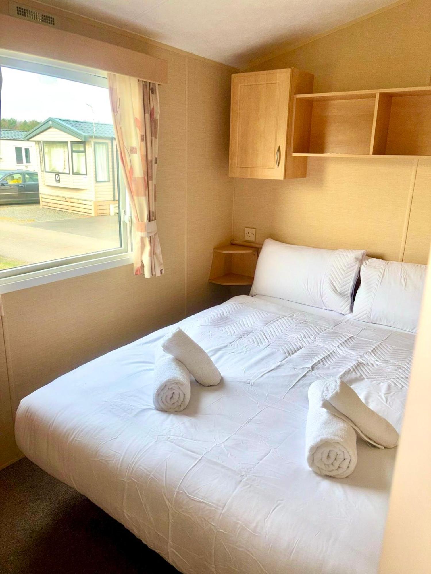 Ocean Pearl Home Heysham Kültér fotó