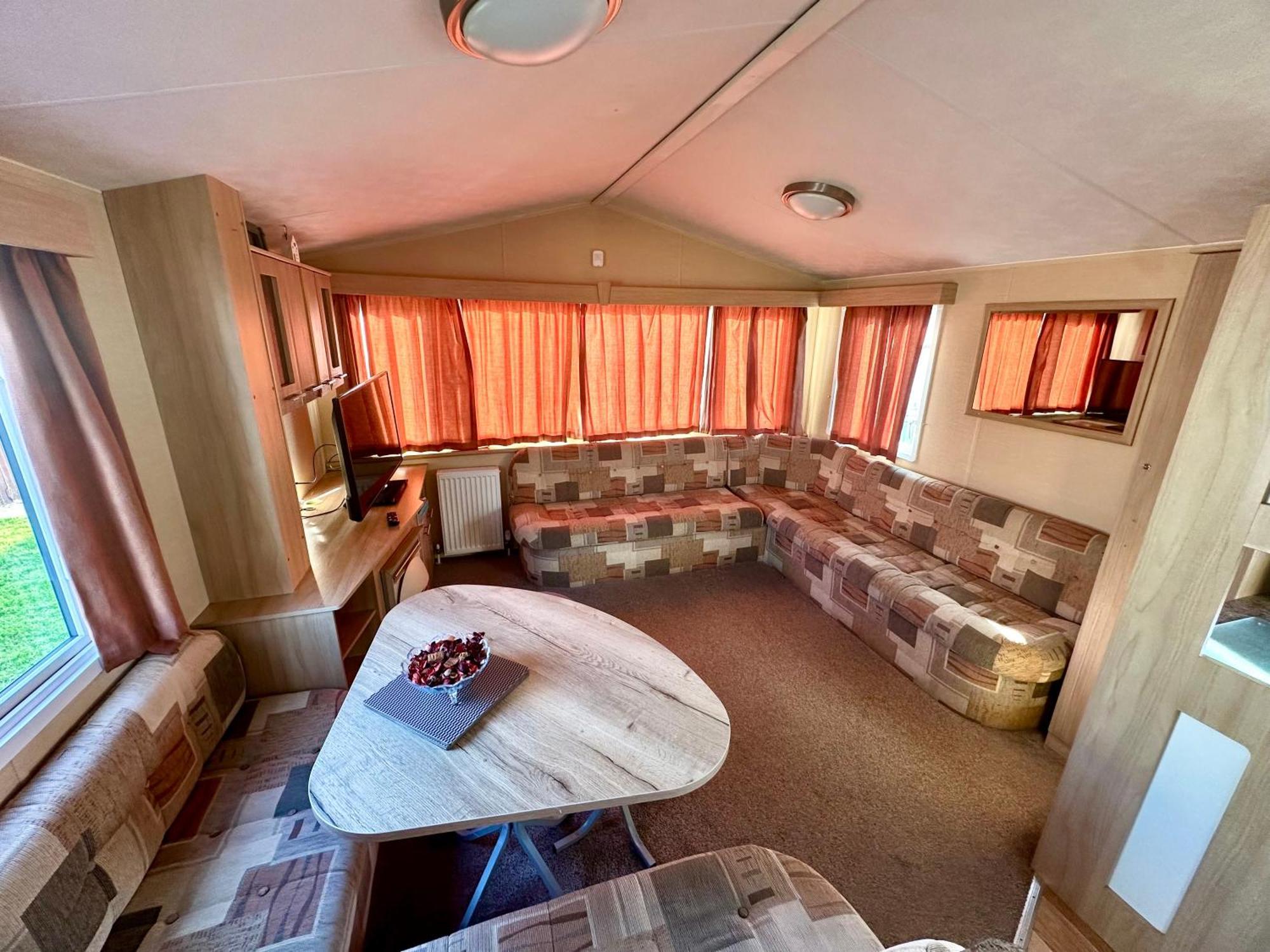 Ocean Pearl Home Heysham Kültér fotó